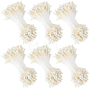 6Bundles Gypsum Artificial Flower Heart Core DIY-GF0014-11B-7