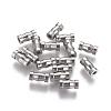 Tarnish Resistant 201 Stainless Steel Beads STAS-I103-55P-1