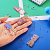 DIY Earring Making DIY-TA0018-84-7