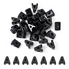 Acrylic European Beads OACR-TAC0013-14A-3