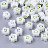 Glass Beads LS-X1-GLAA-T019-01-C01-1