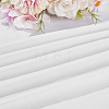 1Pc Polyester & Spandex Wedding Arch Cover Cloth DIY-CN0004-09A-03-3