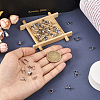 DIY Jewelry Making Finding Kit DIY-TA0004-93-4