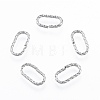 Non-Tarnish 304 Stainless Steel Linking Ring STAS-N092-166-2