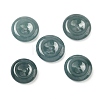 Natural Jadeite Buckle Pendants G-Z125-05-1