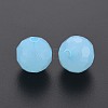 Imitation Jelly Acrylic Beads MACR-S373-97C-E08-3