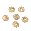 304 Stainless Steel Bead Cap SA-CBAA758-02G-A-1
