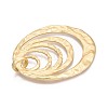 Alloy Big Pendants PALLOY-N179-85MG-2