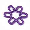 Acrylic Linking Rings OACR-S029-54B-13-1