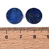 Natural Lapis Lazuli Pendants G-Q606-41C-3