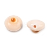 Handmade Lampwork Beads LAMP-Z022-01E-2
