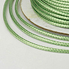 Eco-Friendly Korean Waxed Polyester Cord YC-P002-1.5mm-1122-4