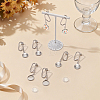 DIY Earring Making Kits DIY-UN0008-40P-2