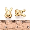 304 Stainless Steel Pendants STAS-N125-12G-3