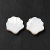Natural Freshwater Shell Beads LS-BSHE-E026-06-3