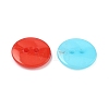Acrylic Buttons BUTT-A008-02-3