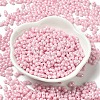 Opaque Colours Luster Glass Seed Beads X1-SEED-B001-01A-05-2