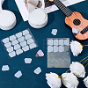 Silicone Furniture Pads AJEW-WH20020-565A-4