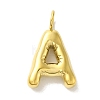 304 Stainless Steel Pendants STAS-K263-47G-2