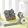 Polyester Ribbon OCOR-WH0111-173-4