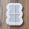 DIY Silicone Geometric Bubble Coaster Molds X1-AJEW-M224-01D-4