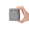 3-Ply Polyester Cord OCOR-WH0033-17E-WH-3