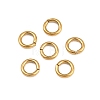 304 Stainless Steel Open Jump Rings SA-CBAF81C-01C-G-1