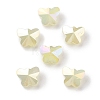 Electroplate Glass Beads EGLA-H105-02A-AB06-1