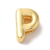 Rack Plating Brass Pendants X-KK-L220-001G-P-1