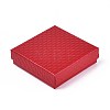 Cardboard Jewelry Boxes CBOX-N012-25-01A-3
