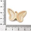 Brass Enamel Pendants KK-A277-10G-3