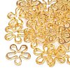 Transparent Acrylic Beads AC-N166-10E-1