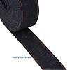 Stitch Denim Ribbon OCOR-TAC0009-07-4