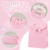 Rectangle Paper Gift Bags ABAG-WH0048-08B-03-5