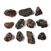 Nuggets Raw Rough Amber Collections AJEW-Q152-07-2