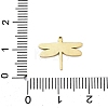 304 Stainless Steel Enamel Charms STAS-L022-488A-G-3
