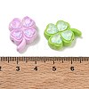 Acrylic Rhinestone Beads RB-CBA4613-01-3
