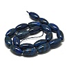 Natural Lapis Lazuli Beads Strands G-K311-11C-04-2