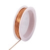 Copper Wire CWIR-TAC0002-01F-C-10