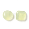 Natural New Jade Beads G-A023-05G-2