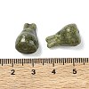 Vintage Handmade Porcelain Beads PR-CBA4F13-B05-3