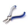 Carbon Steel Jewelry Pliers P009Y-4
