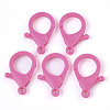 Plastic Lobster Claw Clasps KY-ZX002-12-B-1