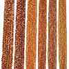Electroplate Glass Beads Strands EGLA-A044-T3mm-A04-2