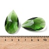 Glass Pendants GLAA-I062-01E-3