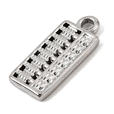 304 Stainless Steel Pendants SA-CBA0563-27P-1