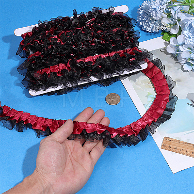 Polyester Ribbon OCOR-WH0082-570-1