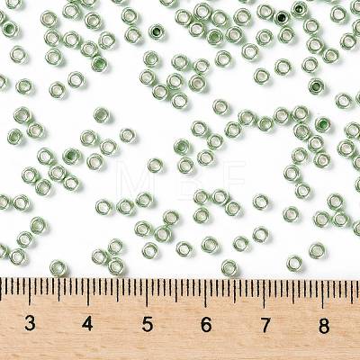 TOHO Round Seed Beads SEED-JPTR08-0560-1