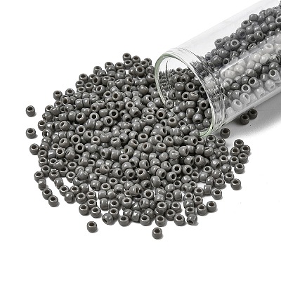 TOHO 8/0 Round Beads SEED-TR08-0053D-1