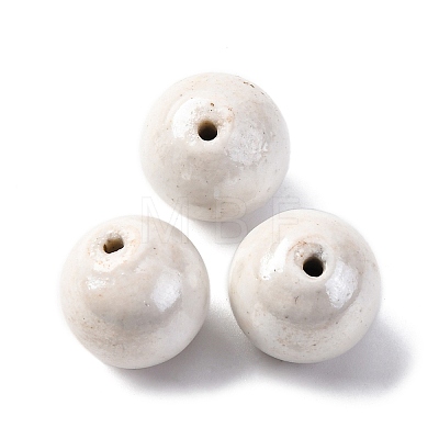 Handmade Polymer Clay Beads PORC-K005-02C-04-1